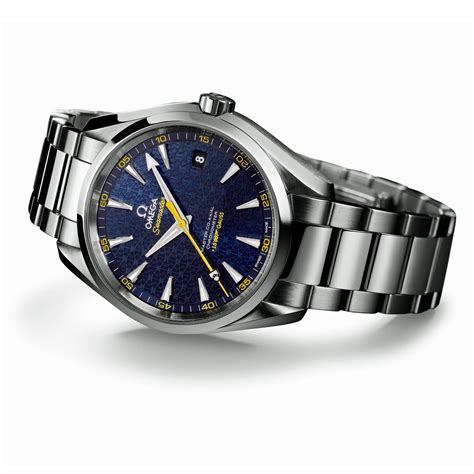 aqua terra watch omega|omega aqua terra 150m price.